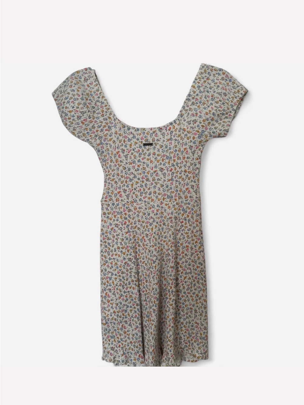 Billabong Ribbed Knit Sundress - Picture 2 of 3